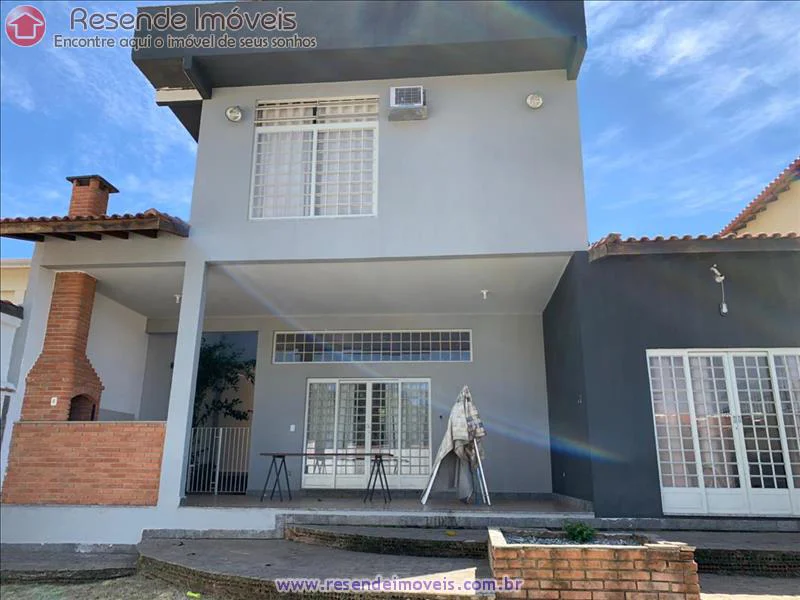 Foto 5 de 27 - Casa para venda em Jardim Brasília II