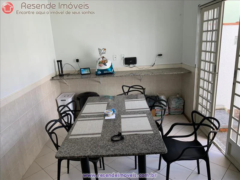 Foto 19 de 27 - Casa para venda em Jardim Brasília II