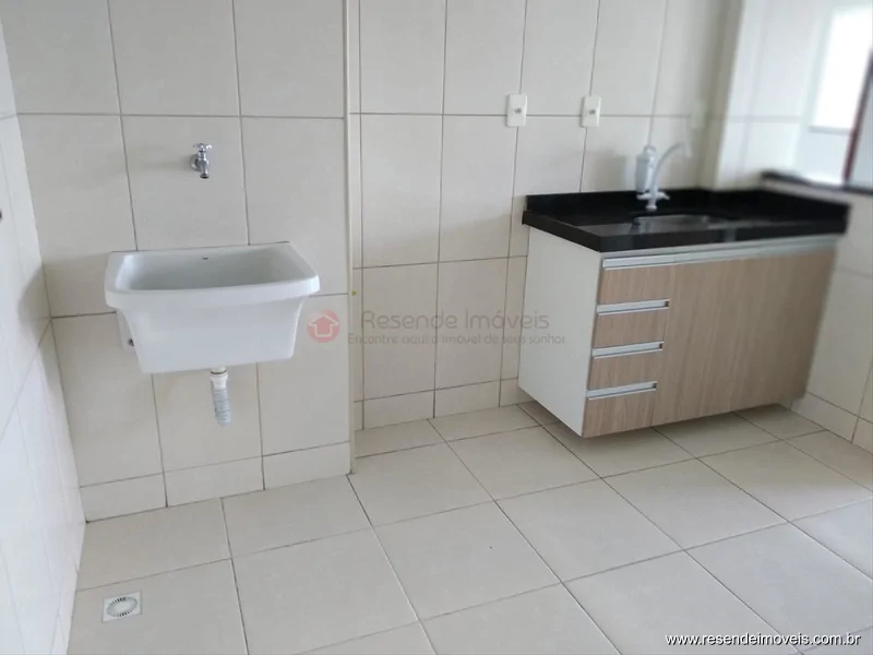Foto 6 de 8 - Apartamento para aluguel em Novo Surubi