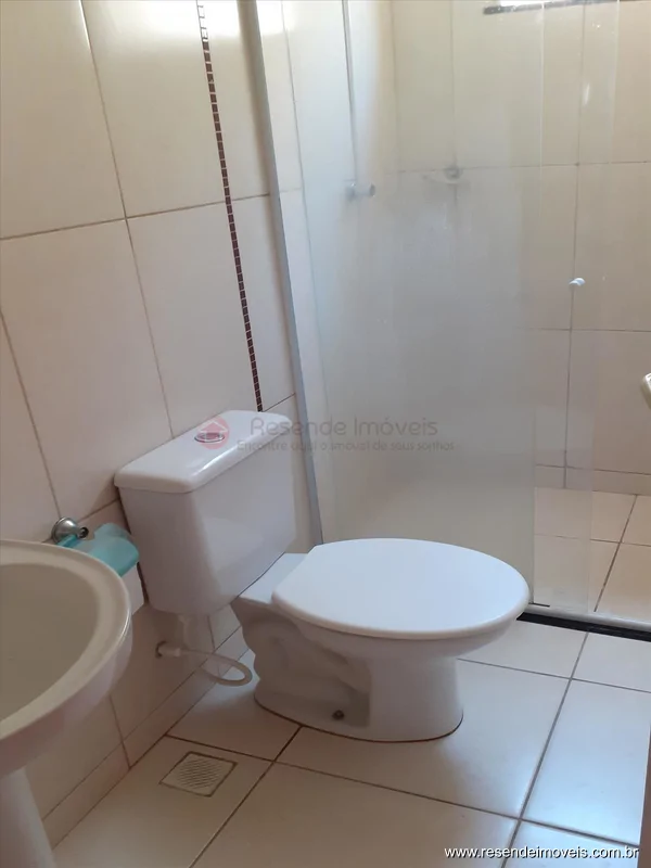 Foto 7 de 8 - Apartamento para aluguel em Novo Surubi