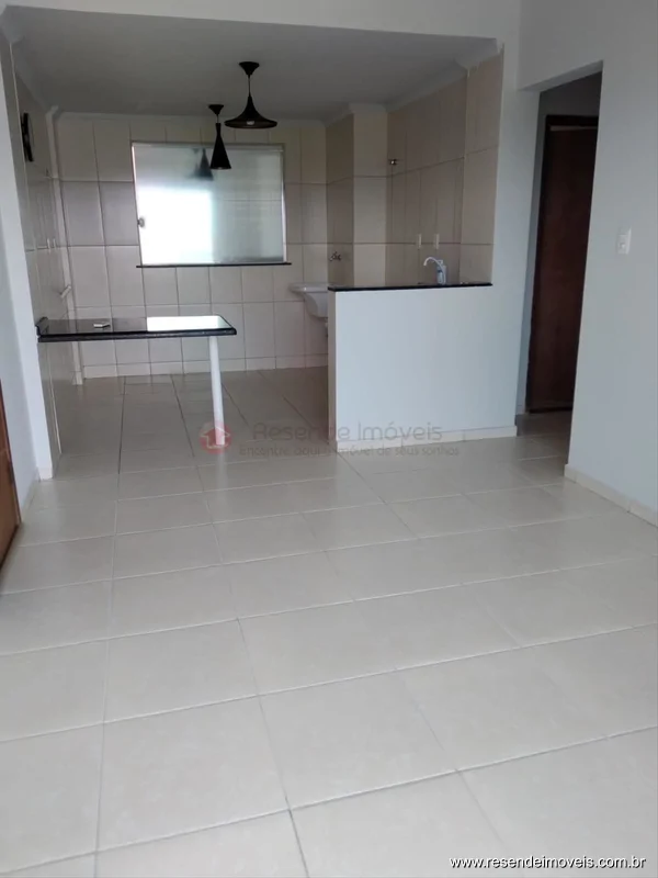 Foto 5 de 8 - Apartamento para aluguel em Novo Surubi