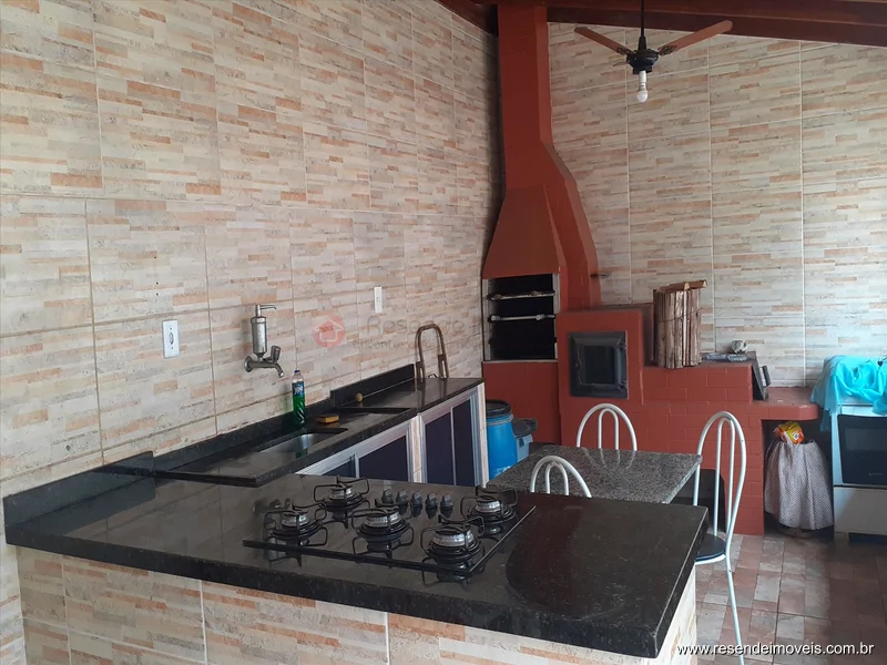 Foto 15 de 15 - Casa para venda em Jardim do Sol