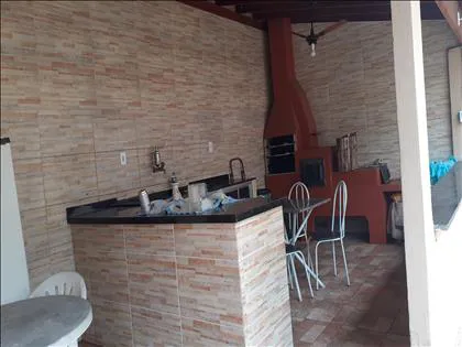 Casa para venda em Jardim do Sol