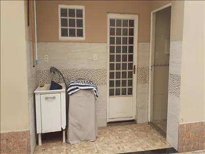 Casa para venda em Jardim do Sol