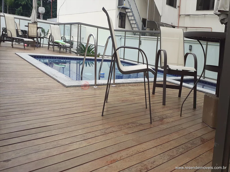 Foto 15 de 43 - Cobertura para aluguel em Campos Elíseos