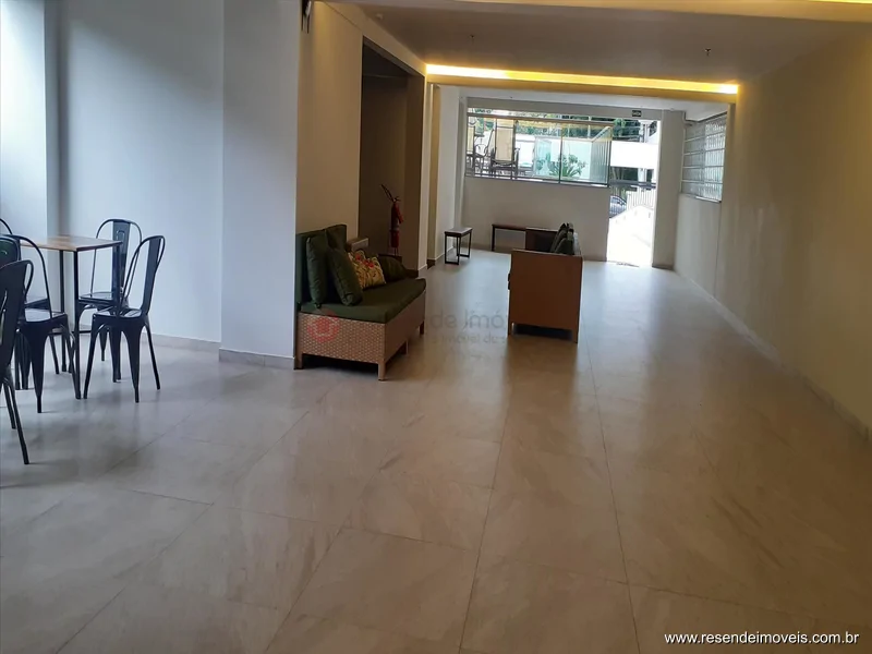 Foto 38 de 43 - Cobertura para aluguel em Campos Elíseos