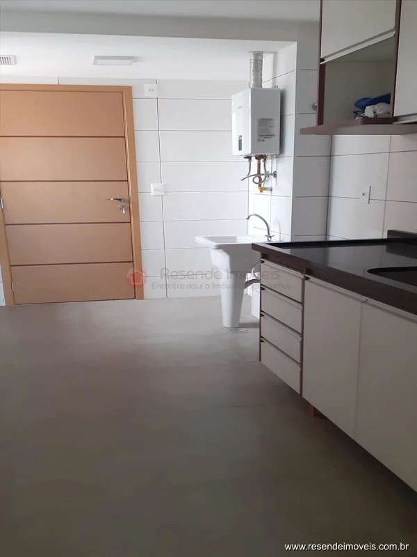 Foto 42 de 43 - Cobertura para aluguel em Campos Elíseos