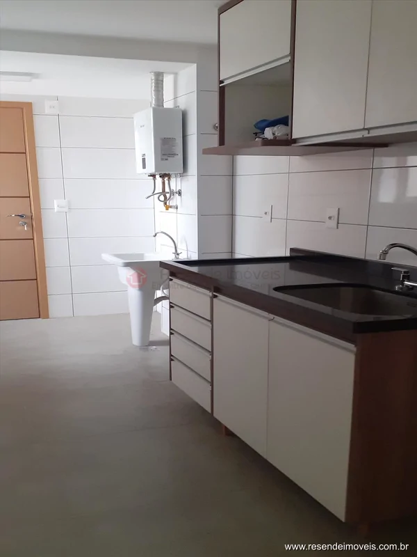 Foto 39 de 43 - Cobertura para aluguel em Campos Elíseos