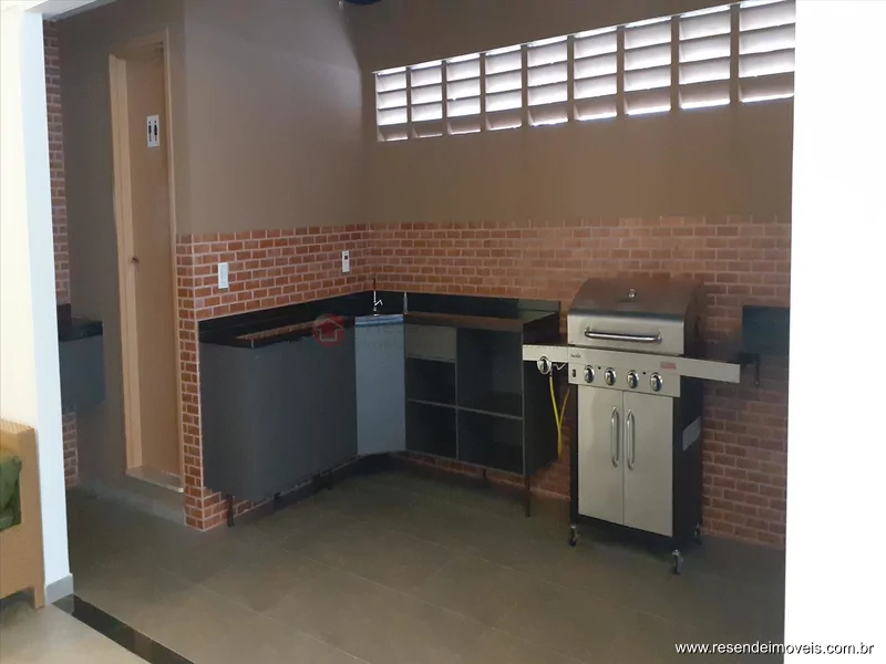 Foto 40 de 43 - Cobertura para aluguel em Campos Elíseos