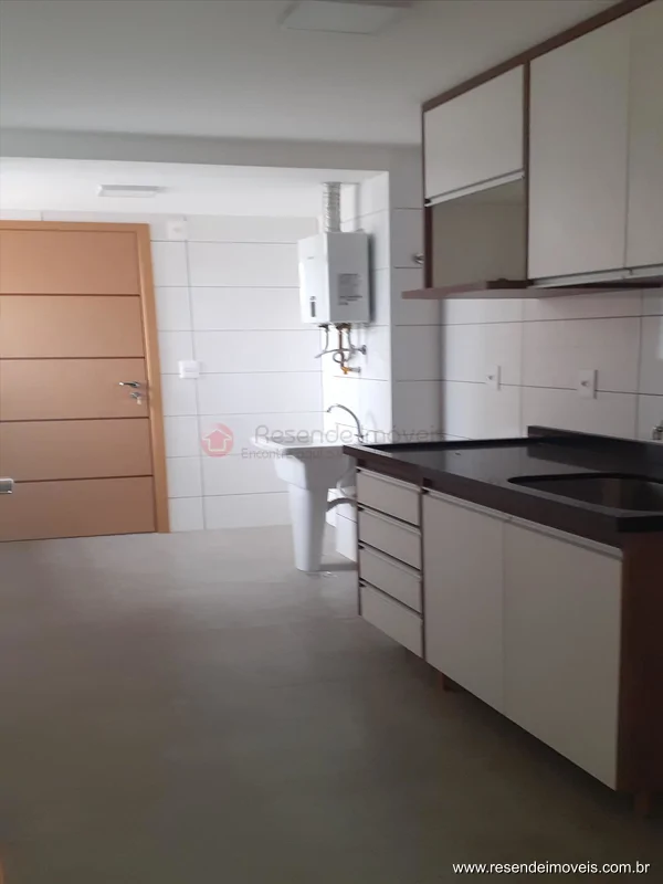 Foto 3 de 43 - Cobertura para aluguel em Campos Elíseos