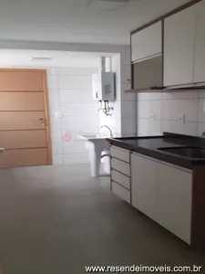 Cobertura para aluguel em Campos Elíseos