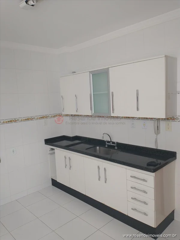 Foto 10 de 17 - Apartamento para aluguel em Morada do Castelo