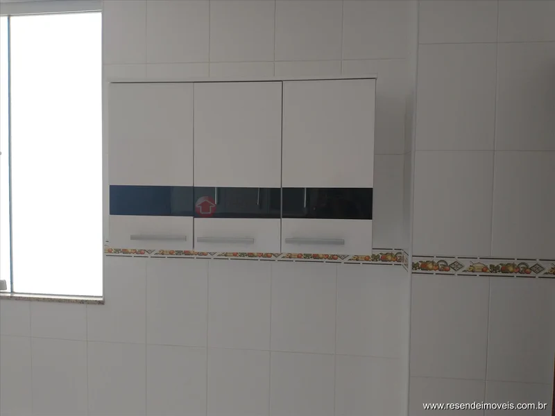 Foto 5 de 17 - Apartamento para aluguel em Morada do Castelo