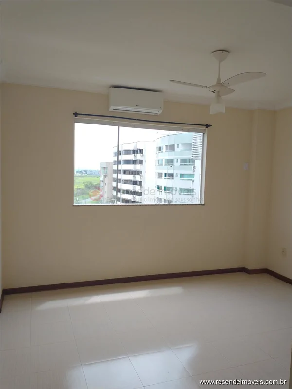 Foto 16 de 17 - Apartamento para aluguel em Morada do Castelo