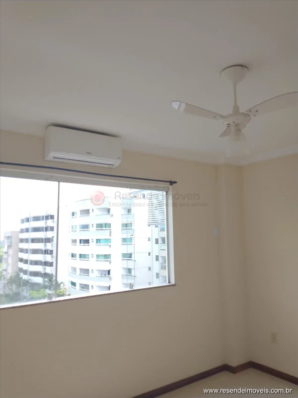 Foto 7 de 17 - Apartamento para aluguel em Morada do Castelo