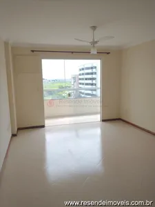 Apartamento para aluguel em Morada do Castelo