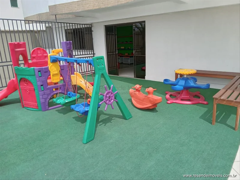 Foto 5 de 72 - Apartamento para venda em Morada do Castelo