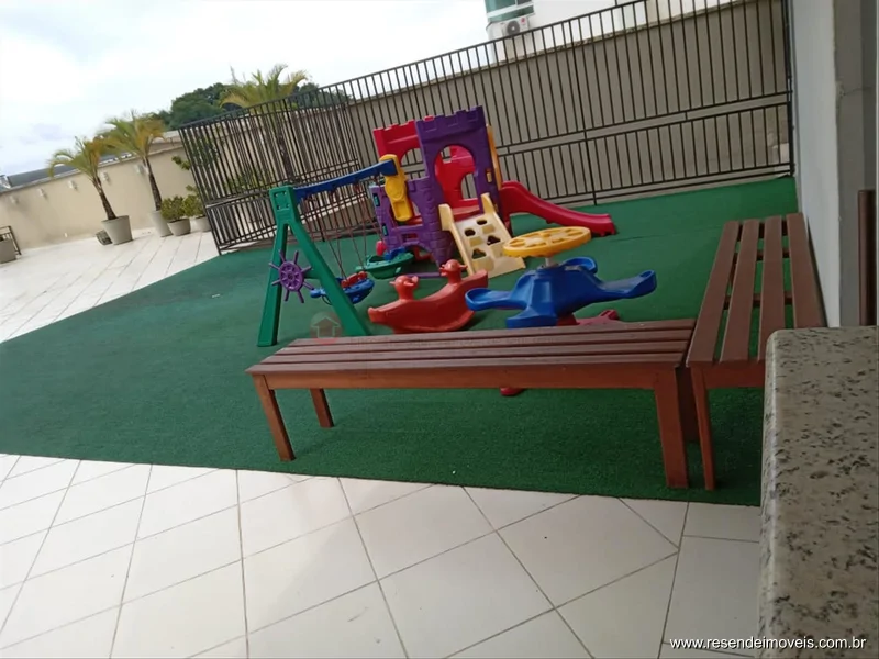 Foto 35 de 72 - Apartamento para venda em Morada do Castelo