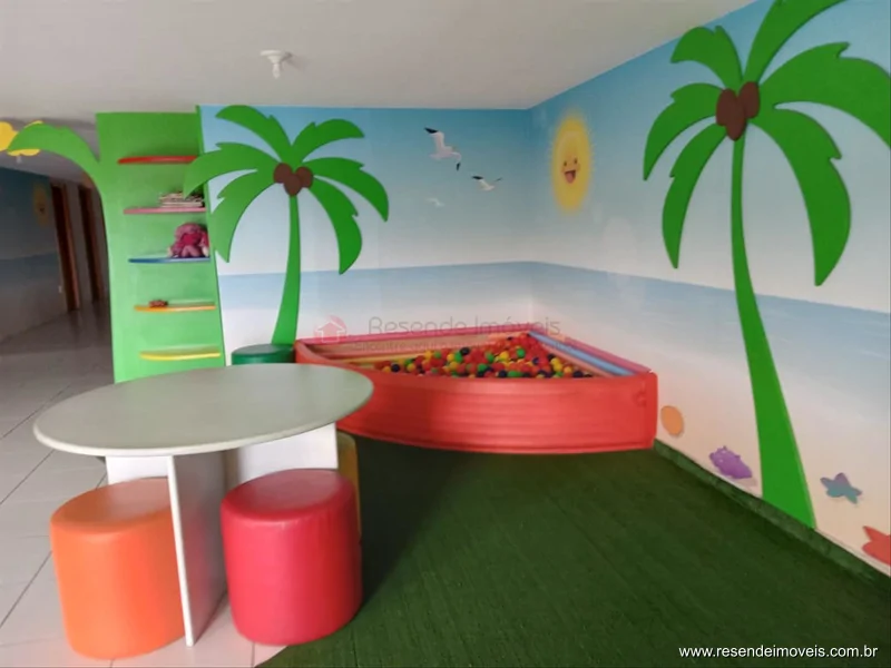 Foto 12 de 72 - Apartamento para venda em Morada do Castelo