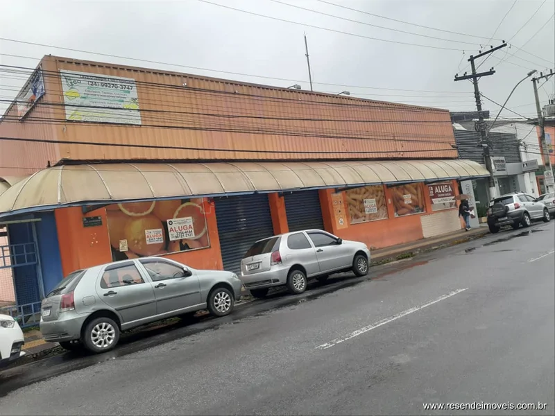 Foto 1 de 6 - Galpão para aluguel em Vila Julieta