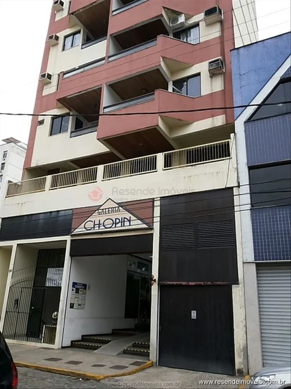 Foto 5 de 6 - Apartamento para aluguel em Campos Elíseos