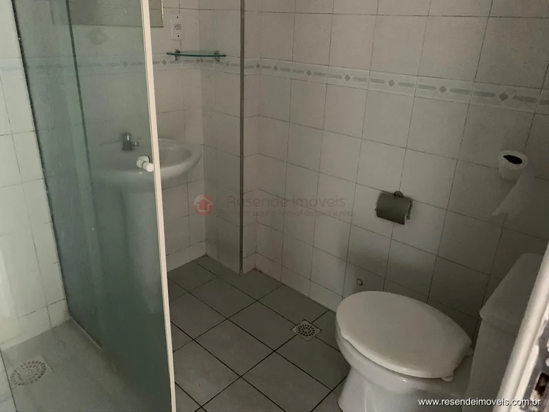 Foto 4 de 6 - Apartamento para aluguel em Campos Elíseos