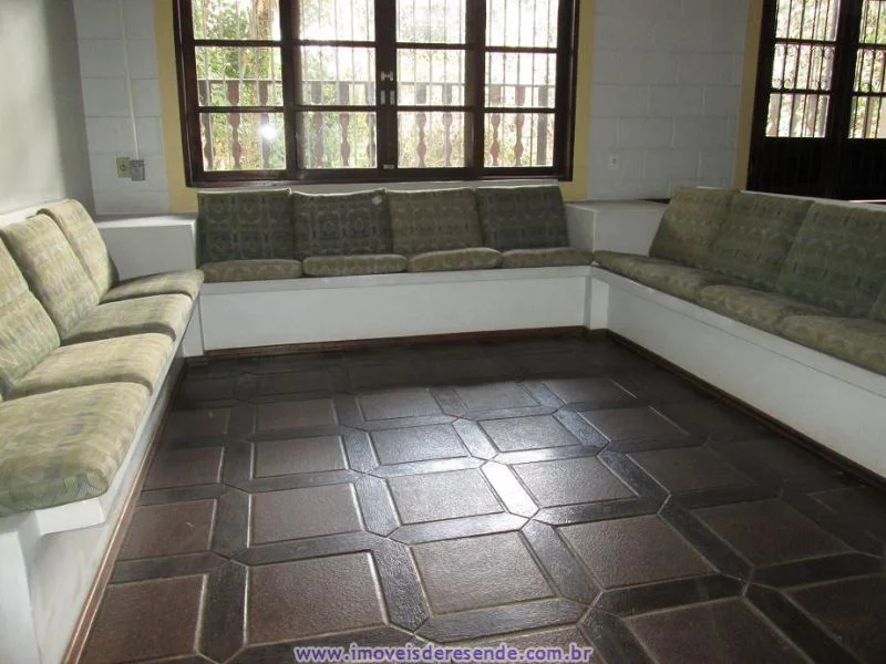 Foto 15 de 24 - Casa para venda em Jardim Brasília II