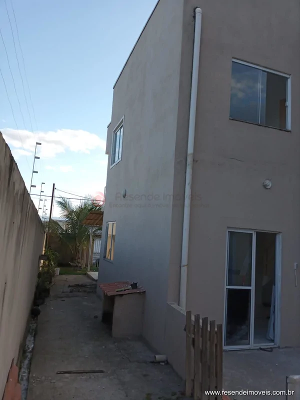 Foto 20 de 24 - Casa para venda em Monet