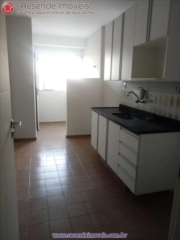 Foto 5 de 9 - Apartamento para aluguel em Jardim Jalisco