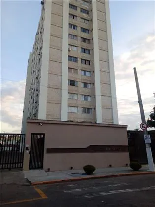 Apartamento para aluguel em Jardim Jalisco