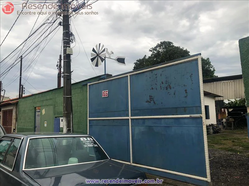 Foto 8 de 8 - Galpão para aluguel em Itapuca