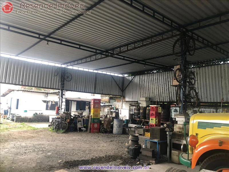 Foto 3 de 8 - Galpão para aluguel em Itapuca