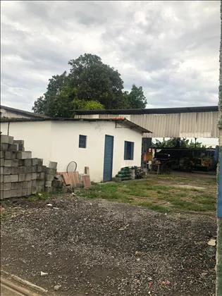 Galpão para aluguel em Itapuca