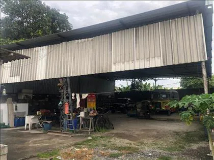 Galpão para aluguel em Itapuca