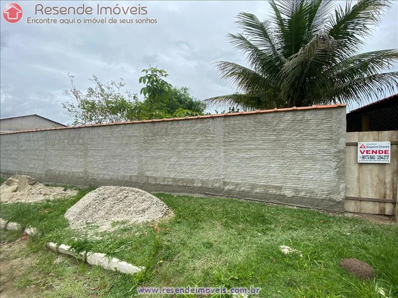 Foto 1 de 6 - Terreno para venda em Morada da Barra