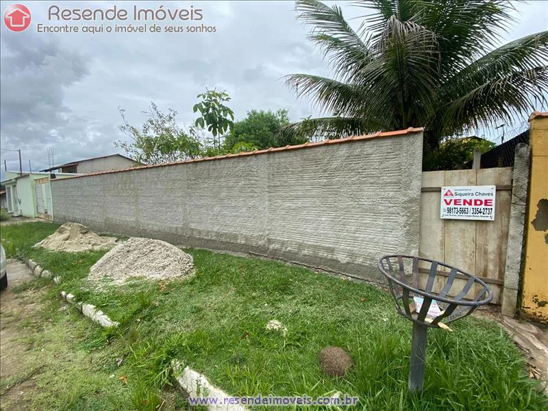 Foto 3 de 6 - Terreno para venda em Morada da Barra