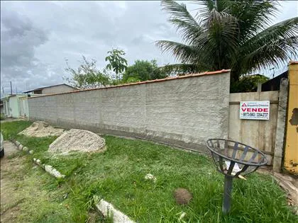 Terreno para venda em Morada da Barra