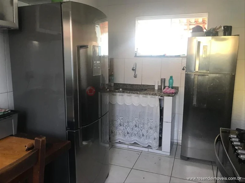 Foto 13 de 23 - Casa para venda em Jardim Aliança II