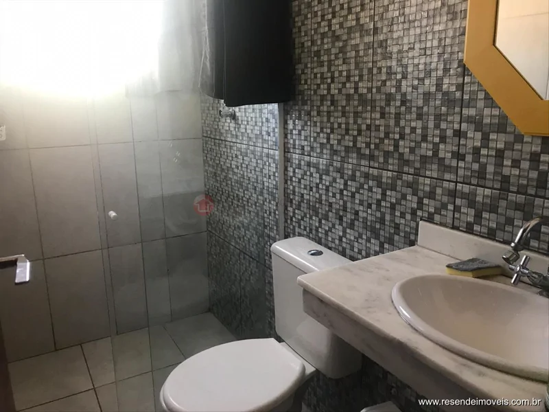 Foto 7 de 23 - Casa para venda em Jardim Aliança II