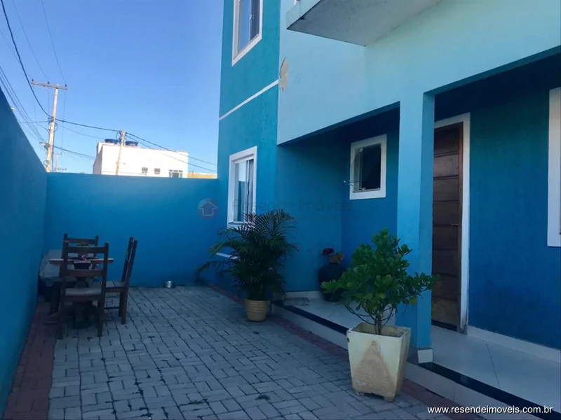 Foto 1 de 23 - Casa para venda em Jardim Aliança II