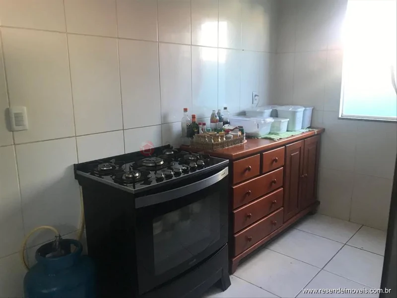 Foto 12 de 23 - Casa para venda em Jardim Aliança II