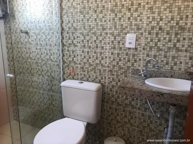 Foto 23 de 23 - Casa para venda em Jardim Aliança II