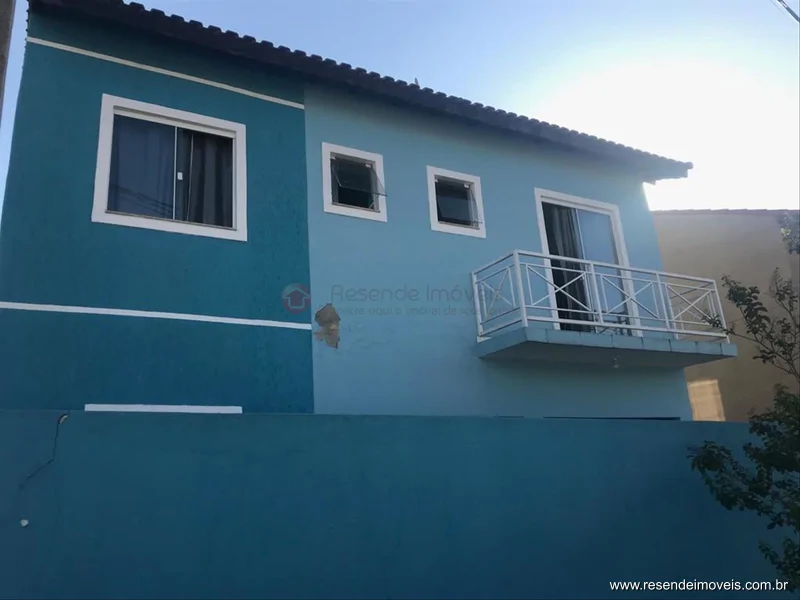 Foto 5 de 23 - Casa para venda em Jardim Aliança II