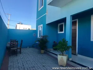 Casa para venda em Jardim Aliança II
