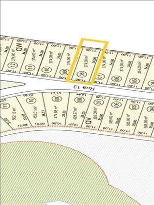 Terreno para venda em Parque Ipiranga