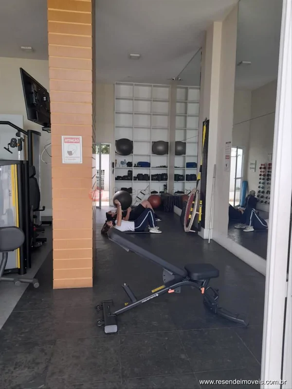 Foto 6 de 50 - Apartamento para venda em Comercial