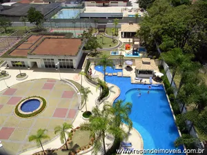 Apartamento para venda em Comercial