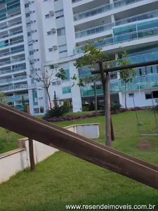 Apartamento para venda em Comercial