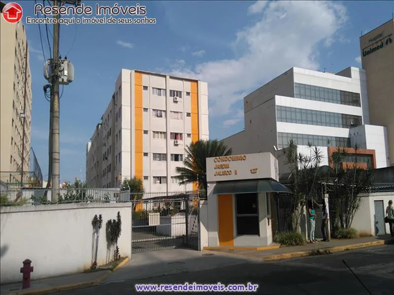 Foto 1 de 5 - Apartamento para aluguel em Jardim Jalisco