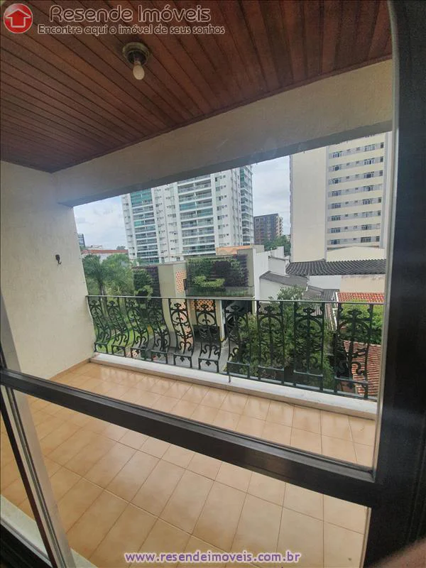 Foto 3 de 20 - Apartamento para aluguel em Jardim Jalisco